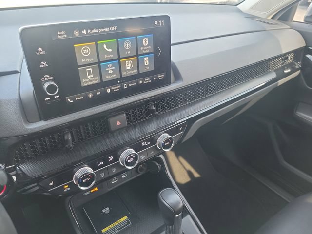 Used 2023 Honda CR-V EX-L image 26