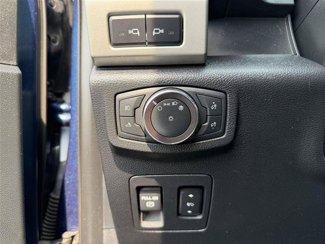 Certified 2019 Ford F150 Lariat AWD/4WD image 19