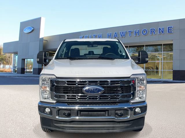 Certified 2025 Ford F250 XLT image 6