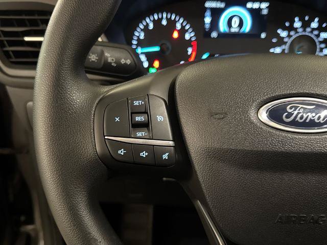 Certified 2022 Ford Escape SE FWD image 19