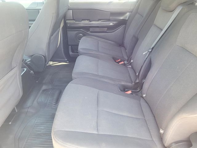 Certified 2020 Ford Expedition Max XL AWD/4WD image 12