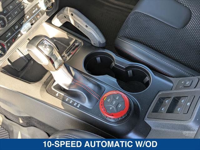 Certified 2023 Ford Bronco Raptor image 18