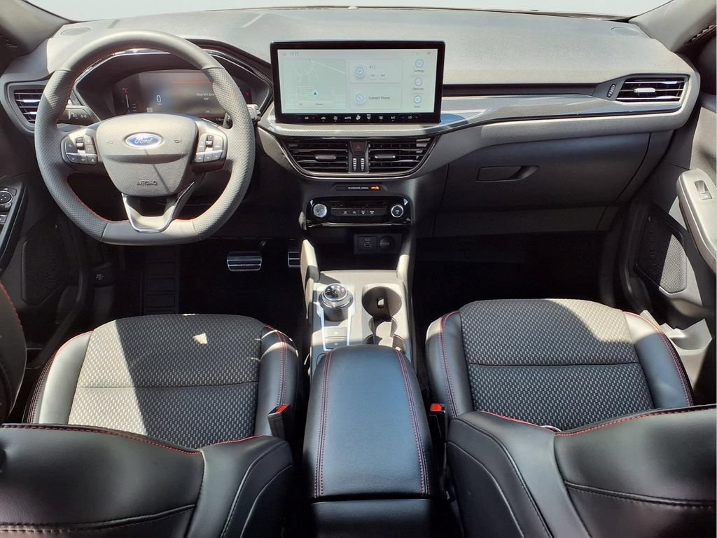 Certified 2023 Ford Escape ST-Line w/ Tech Pack #1 FWD image 11