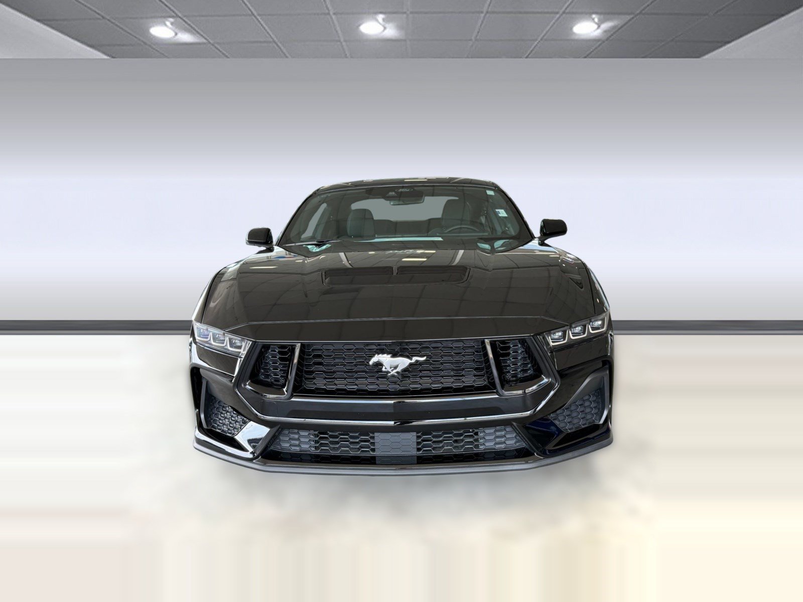Certified 2024 Ford Mustang GT RWD image 6