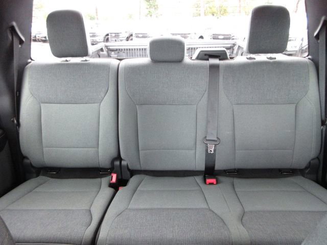 Certified 2025 Ford F150 XLT w/ Equipment Group 301A Standard image 23