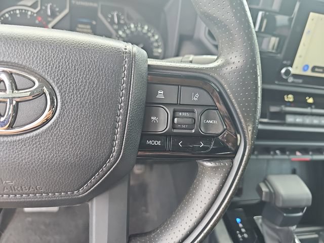 Used 2023 Toyota Tundra SR5 w/ SR5 Convenience Package AWD/4WD image 20