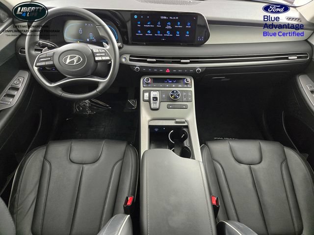 Used 2023 Hyundai Palisade XRT AWD/4WD image 19