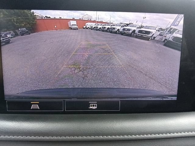 Used 2021 Chevrolet Tahoe LT RWD image 22