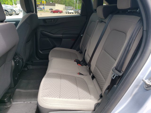 Certified 2022 Ford Escape SE w/ Convenience Package FWD image 30