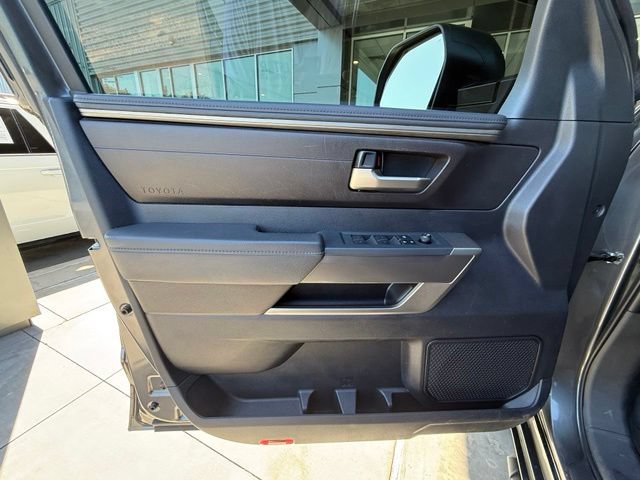 Used 2023 Toyota Tundra SR5 AWD/4WD image 12