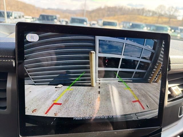 Certified 2024 Ford Expedition Max XLT image 23