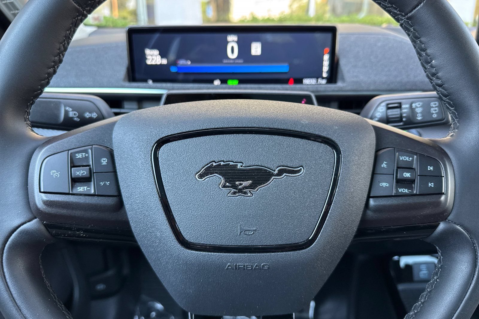 Certified 2023 Ford Mustang Mach-E Premium RWD image 25