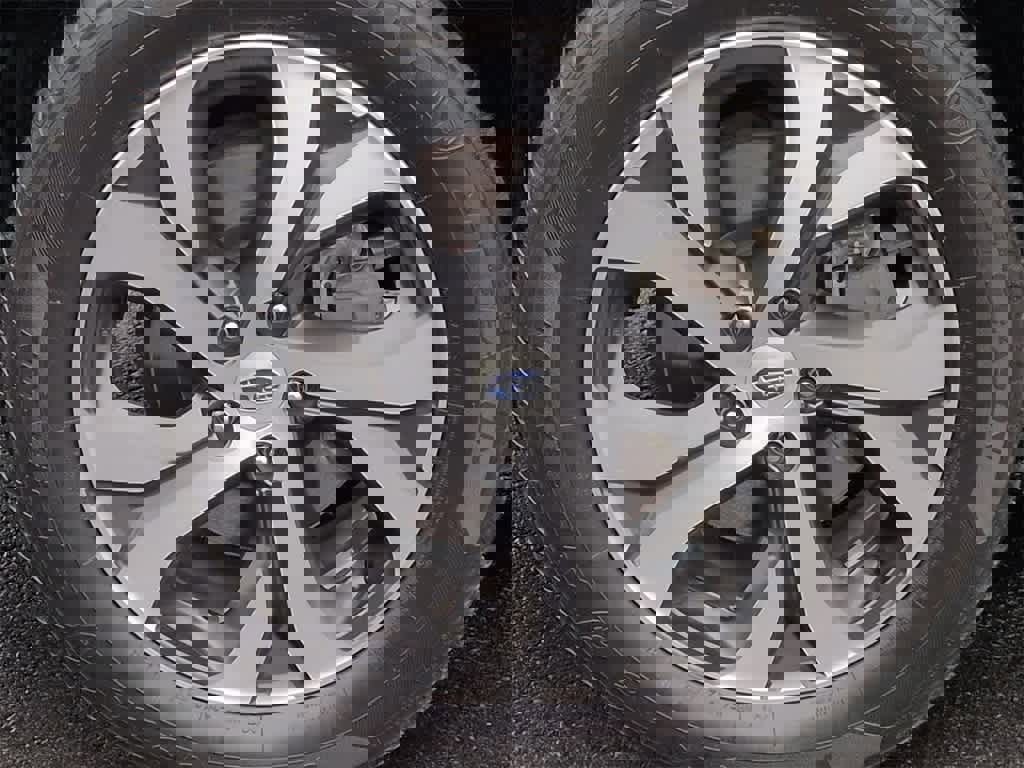 Used 2022 Subaru Outback Limited image 14