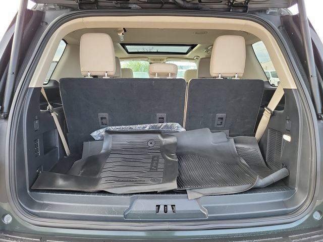 Certified 2023 Ford Expedition Limited AWD/4WD image 26