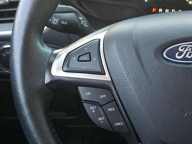 Certified 2024 Ford Edge SEL w/ Convenience Package AWD/4WD image 21