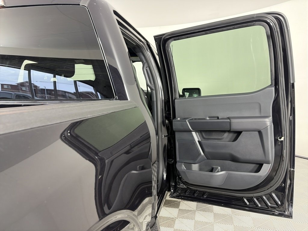 Certified 2025 Ford F150 STX w/ Equipment Group 200A Standard image 27