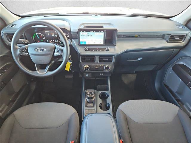Certified 2024 Ford Maverick XL image 17