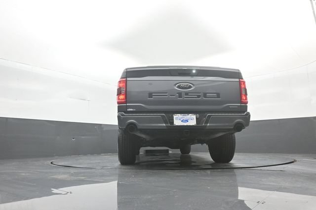 Certified 2023 Ford F150 XLT w/ Equipment Group 302A High AWD/4WD image 38