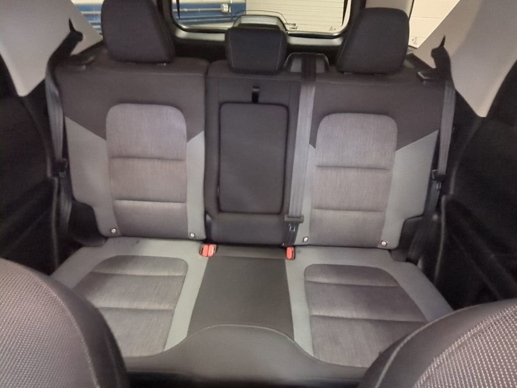 Certified 2022 Ford Bronco Sport Big Bend w/ Convenience Package image 14