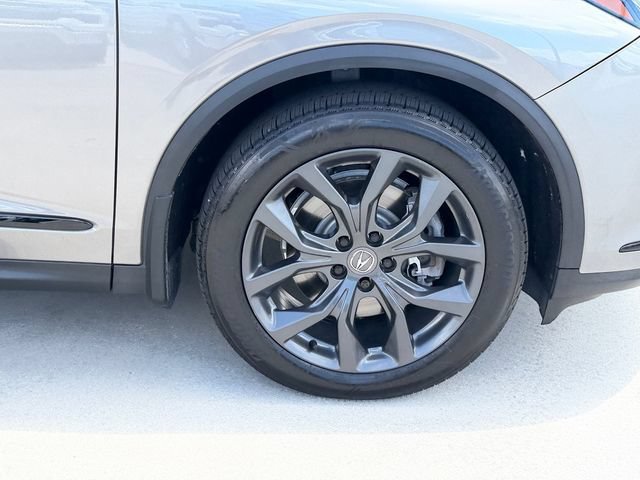 Used 2023 Acura MDX A-Spec AWD/4WD image 9