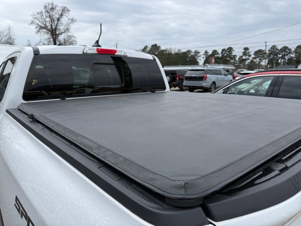 Certified 2024 Ford Ranger Lariat image 21