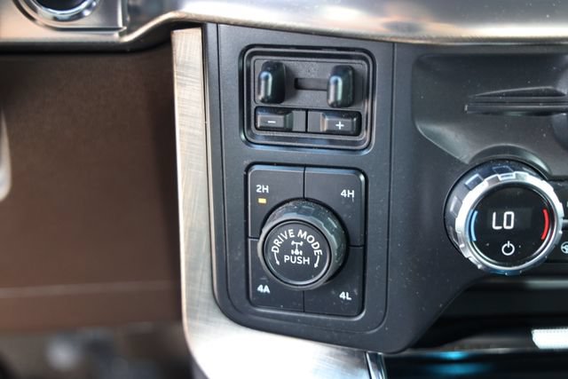 Certified 2021 Ford F150 King Ranch w/ Equipment Group 601A High AWD/4WD image 25