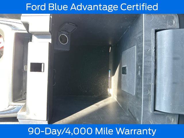 Certified 2021 Ford Explorer ST w/ Equipment Group 401A AWD/4WD image 19