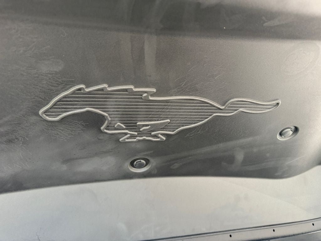 Certified 2023 Ford Mustang Mach-E Select AWD/4WD image 30