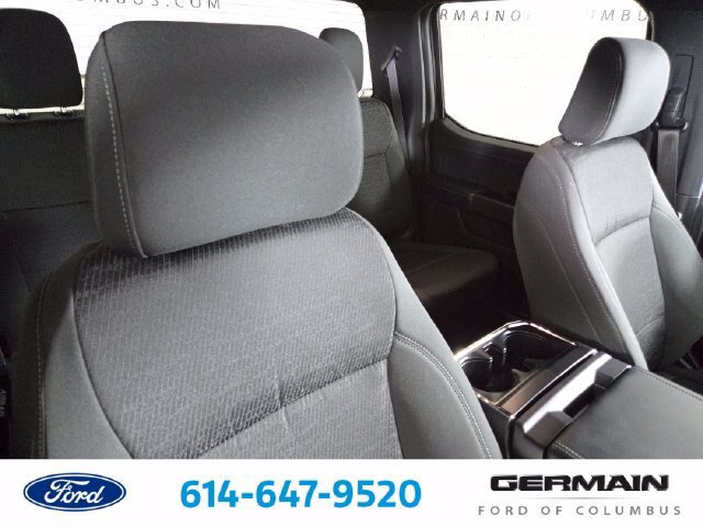 Certified 2024 Ford F150 XLT w/ Mobile Office Package AWD/4WD image 20