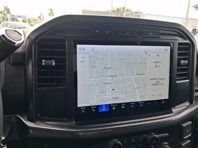 Certified 2024 Ford F150 STX RWD image 18