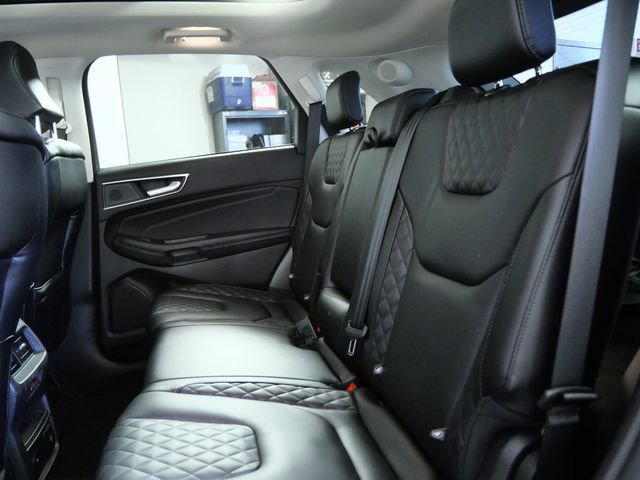 Certified 2024 Ford Edge Titanium w/ Equipment Group 301A image 15