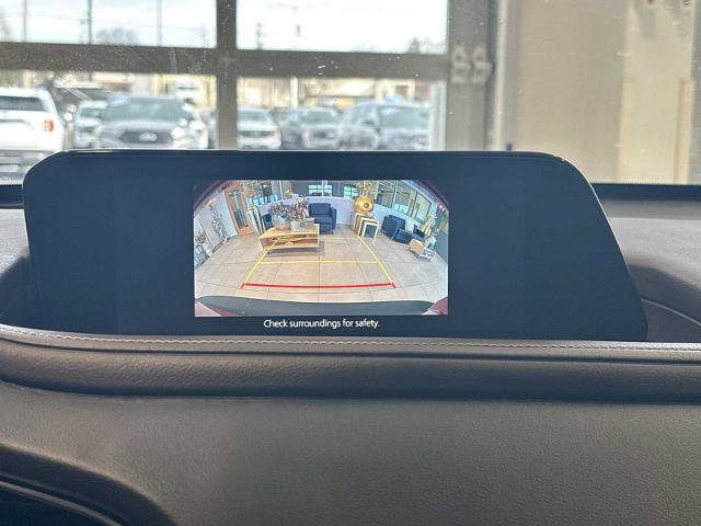 Used 2024 MAZDA CX-30 AWD 2.5 S w/ Premium Package image 14