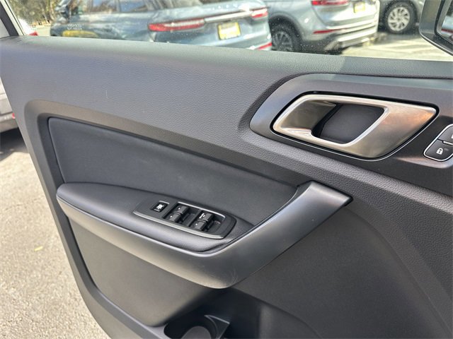 Certified 2022 Ford Ranger XLT w/ Equipment Group 301A Mid image 31