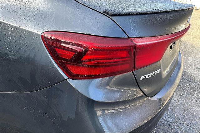 Used 2024 Kia Forte GT-Line image 33