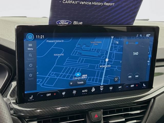 Certified 2024 Ford Escape ST-Line w/ Tech Pack #1 image 19