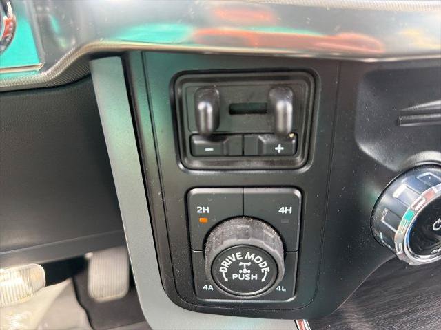 Certified 2024 Ford F150 Lariat w/ Bed Utility Package AWD/4WD image 23