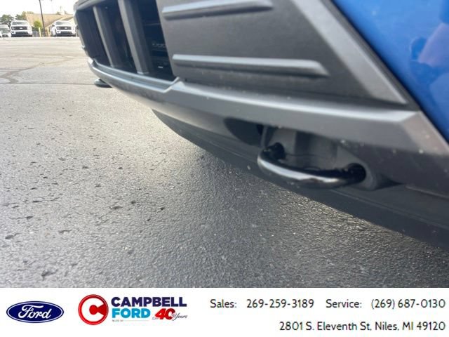 Certified 2023 Ford F150 XLT w/ Equipment Group 302A High AWD/4WD image 9