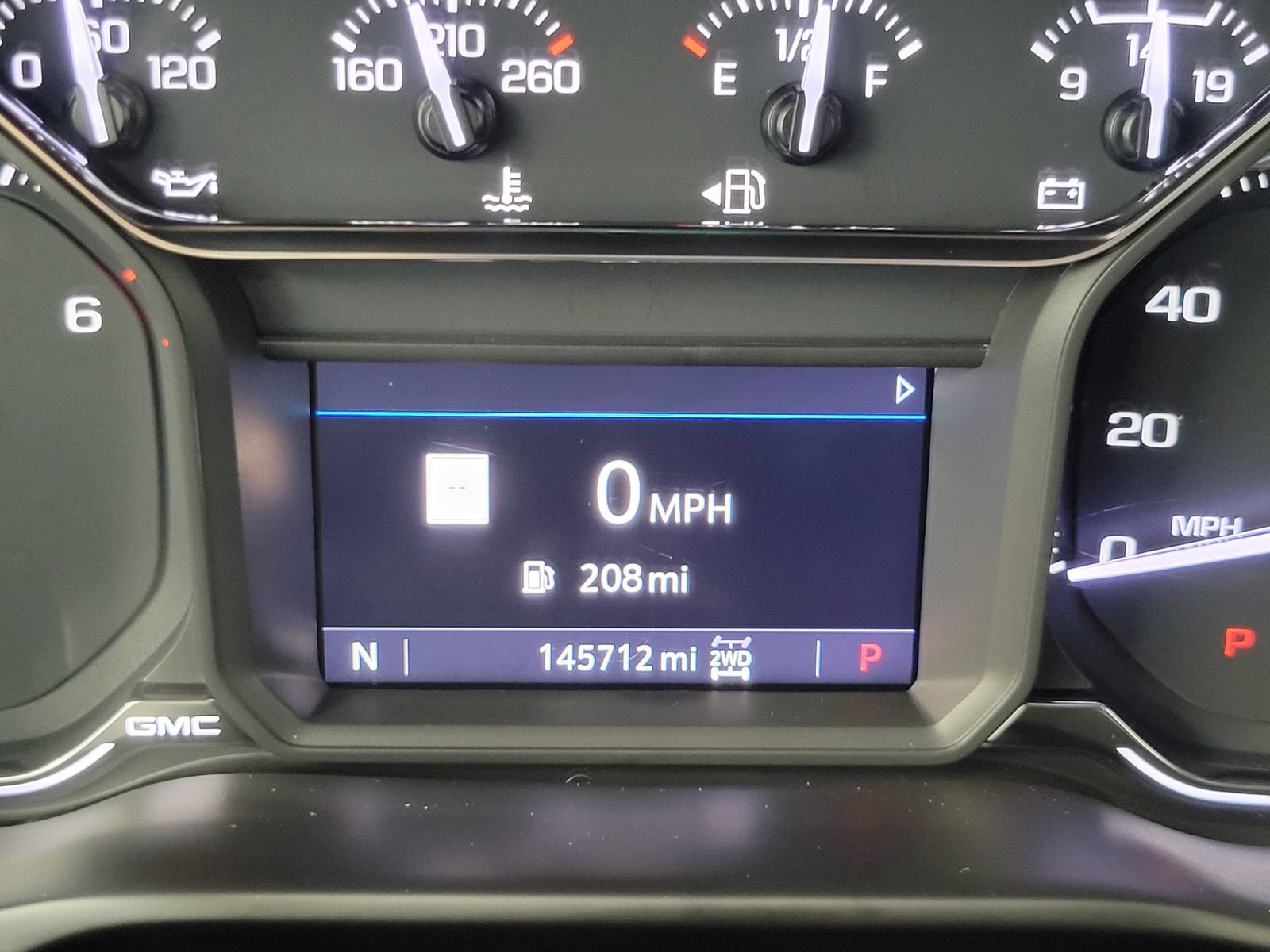 Used 2020 GMC Sierra 1500 SLT w/ SLT Premium Package AWD/4WD image 14