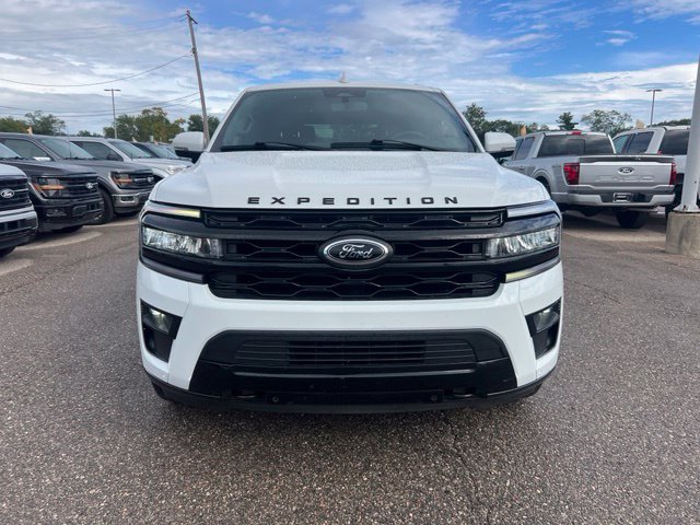 Certified 2023 Ford Expedition Limited AWD/4WD image 2