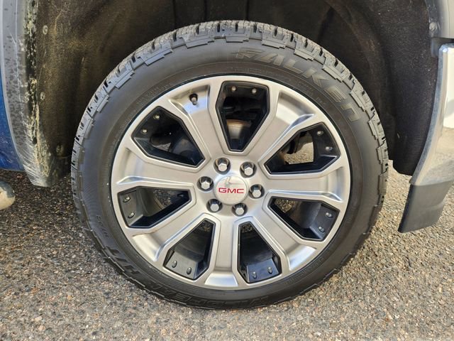 Used 2018 GMC Sierra 1500 SLT w/ SLT Preferred Package image 22