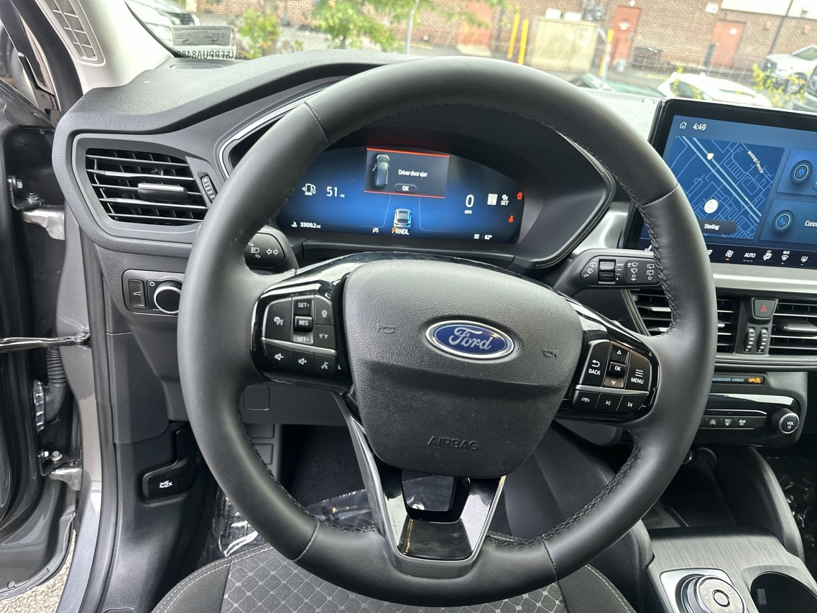 Certified 2023 Ford Escape Active w/ Tech Pack #2 AWD/4WD image 25