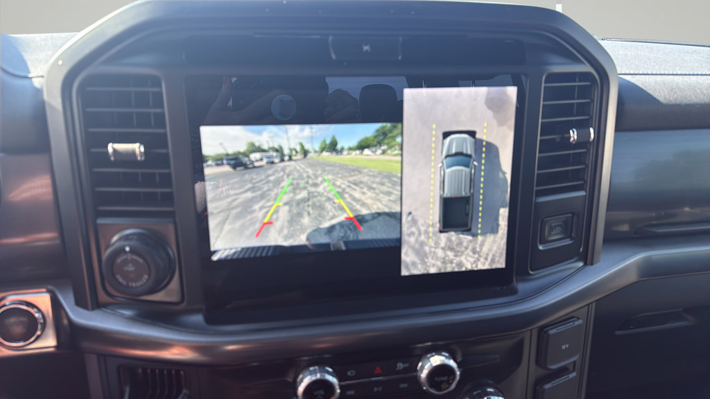 Certified 2025 Ford F150 Lariat AWD/4WD image 22