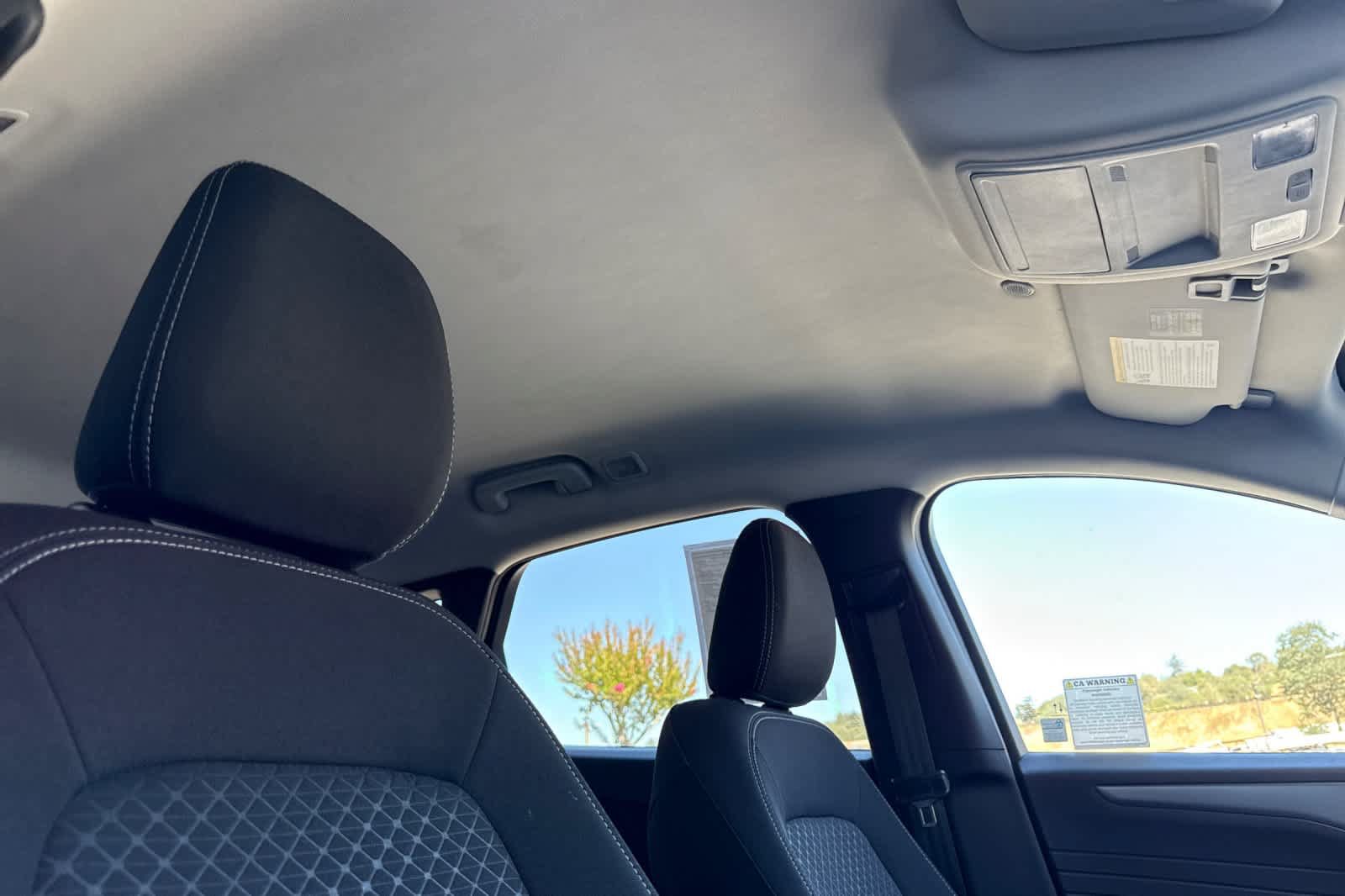 Certified 2024 Ford Escape Active AWD/4WD image 18