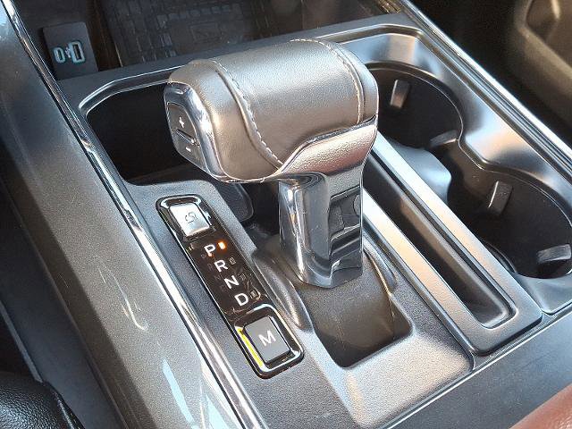 Certified 2022 Ford F150 Lariat image 14