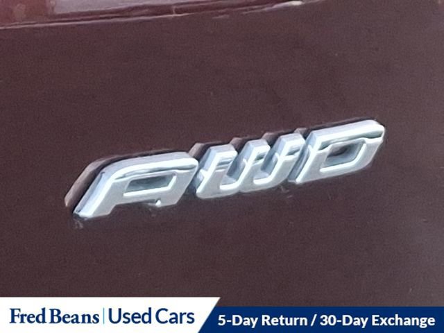 Certified 2024 Ford Edge SEL w/ Convenience Package image 33