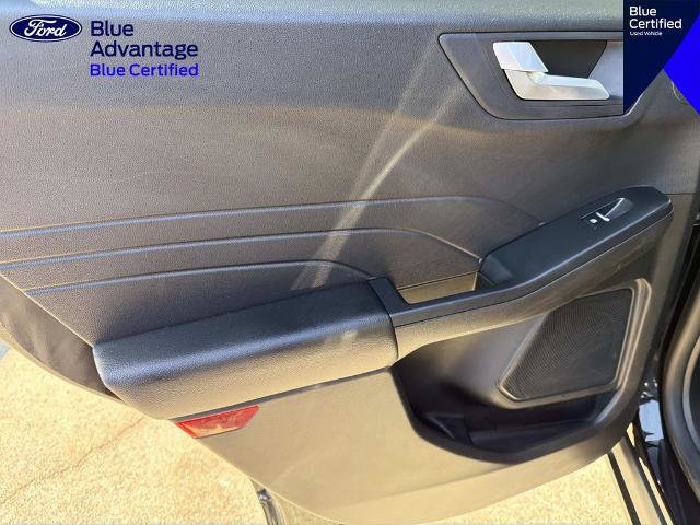 Certified 2023 Ford Escape Platinum w/ Premium Technology Package AWD/4WD image 11