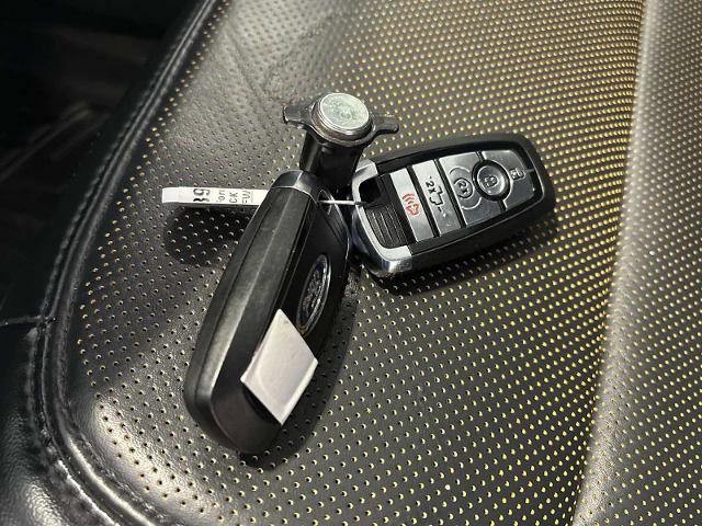 Certified 2024 Ford F150 Tremor w/ Equipment Group 402A High image 33