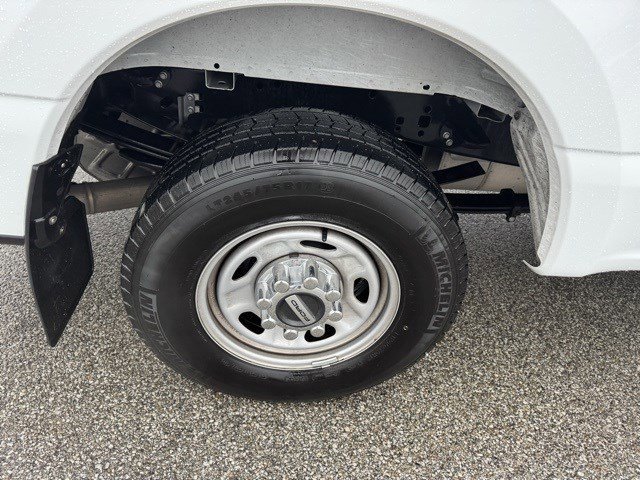 Certified 2023 Ford F350 XL w/ XL Chrome Package image 35