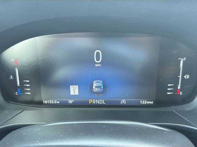 Certified 2024 Ford Escape Active w/ Tech Pack #1 AWD/4WD image 33