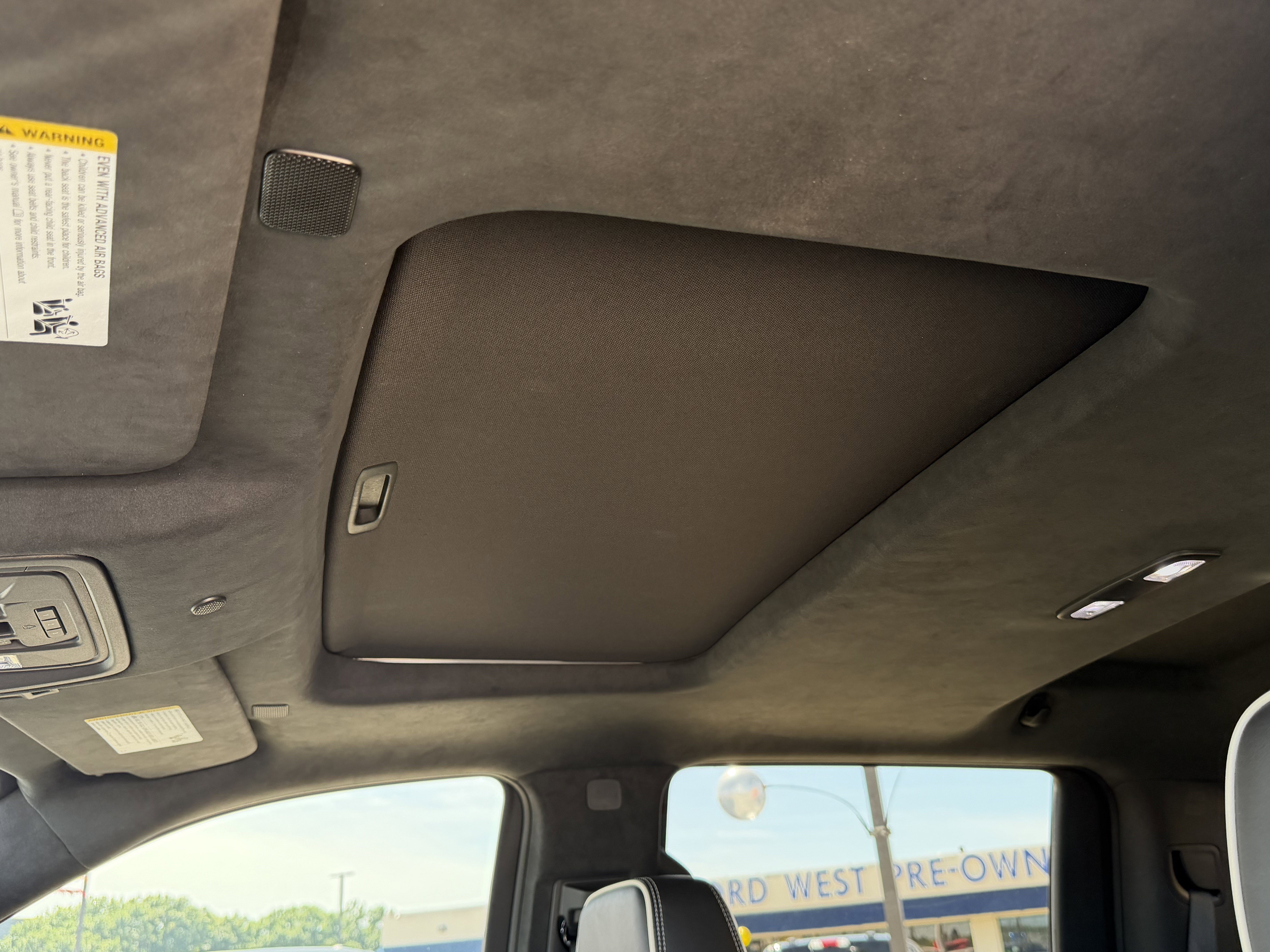 Used 2023 GMC Sierra 1500 AT4X AWD/4WD image 19